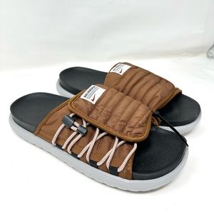 Nike Asuna 2 Men’s Size 10 Slide Sandals